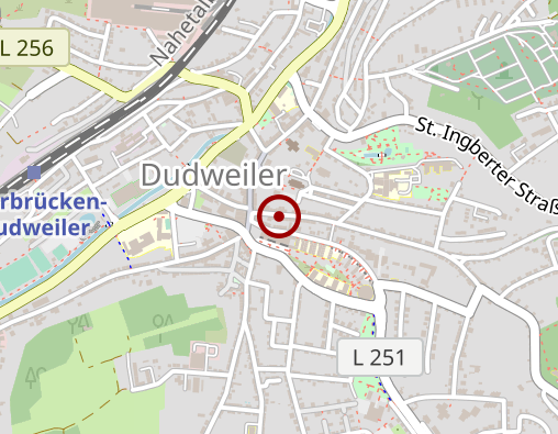 Karte: Müller-Schweizer P.