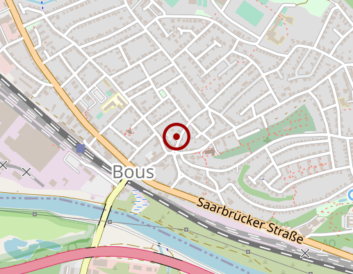 Karte: Louis Hermann