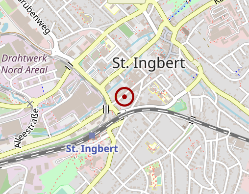 Karte: Banik Robert Krankengymnastik