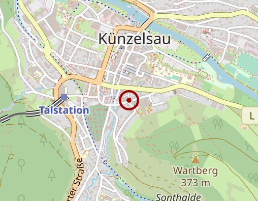 Karte: Medikün Apotheke