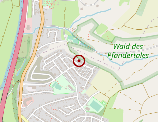 Karte: 1A Preis Sportnahrung GmbH