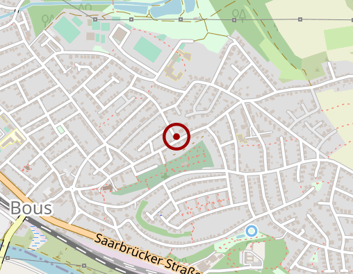 Karte: Feierl-Dahmen I., Knop W.