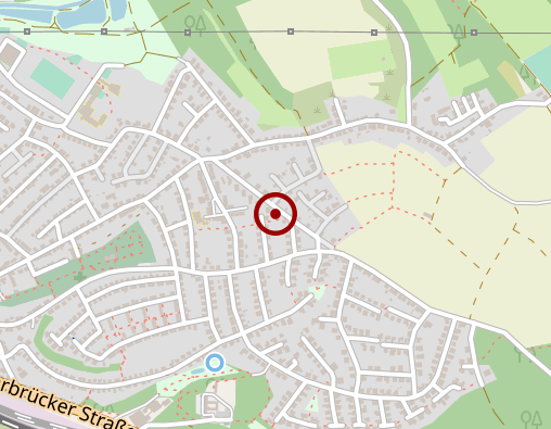 Karte: Freichel Thomas