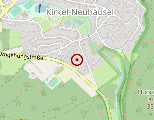 Karte: Höfer Benita