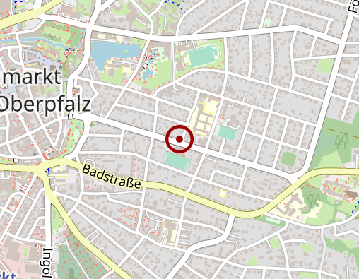 Karte: Wocelka David Praxis für Physiotherapie