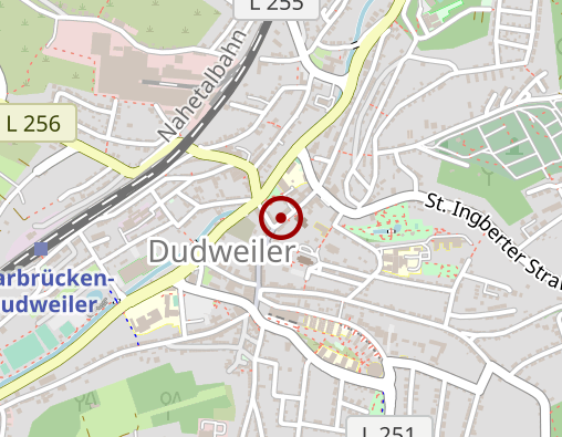 Karte: Paltz Kerstin