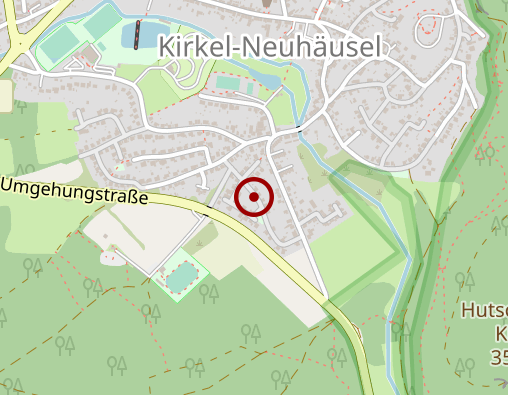 Karte: Gottschalk-Müller Monika