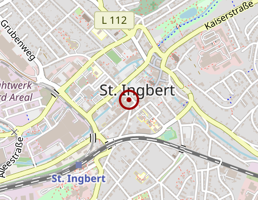 Karte: Bieg Cornelia