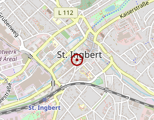 Karte: Gerlach Bärbel