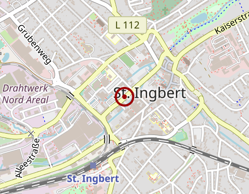 Karte: Schmieden Evelyn staatl. gepr. Masseurin