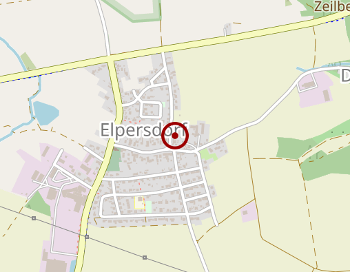 Karte: Ebert Hans Taxiunternehmen