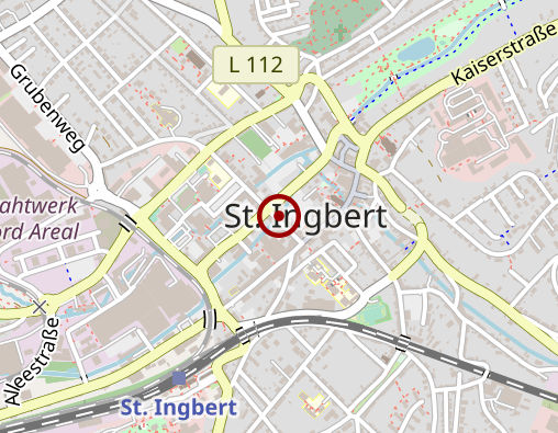 Karte: Tomor-Kraus Stephanie Dipl.-Psych.