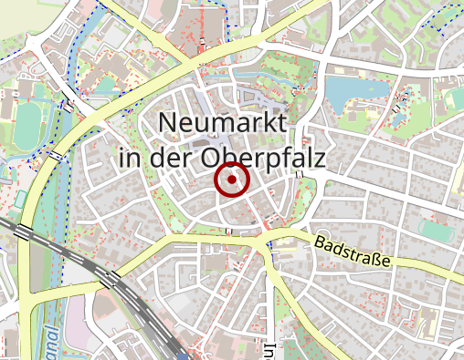 Karte: Rathaus-Apotheke