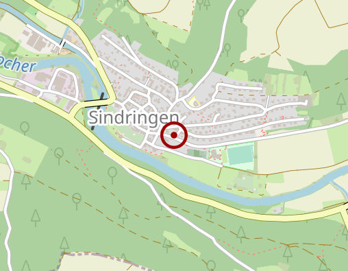 Karte: Kharrazian P., G.