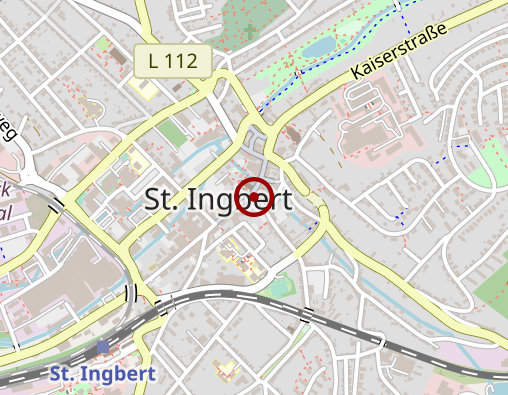 Karte: Gerstner Karlo Dipl.-Psychologe