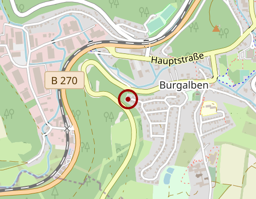 Karte: Kulling Martina