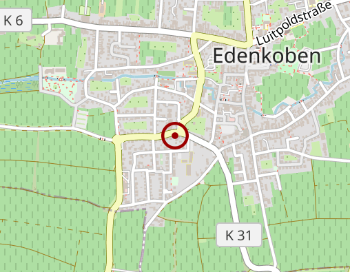 Karte: Angler Ulrike