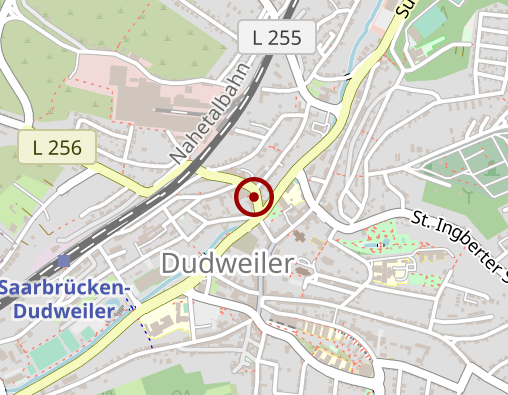 Karte: Schmidt Horst