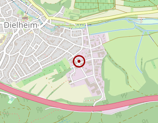 Karte: Fries Angelika