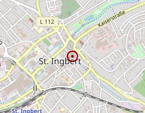 Karte: Adler-Apotheke