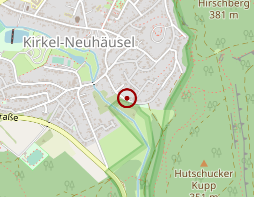 Karte: Hoffmann Axel