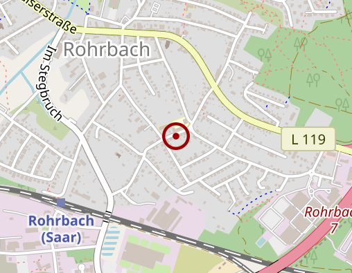 Karte: Jacob u. Hahn