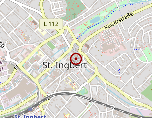 Karte: Güttes Petra