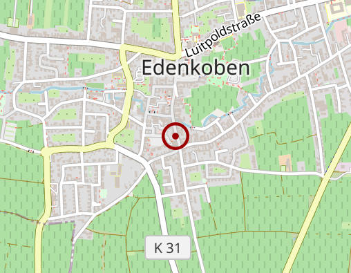 Karte: Apotheke Luckenbach