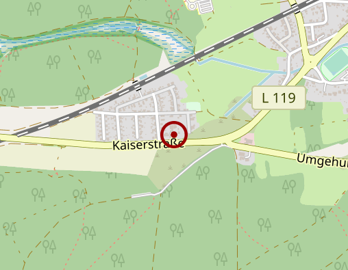 Karte: Gebhardt Rainer