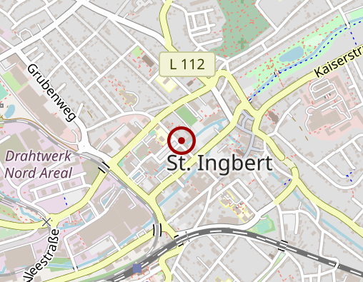 Karte: Kempf Gerlinde u. Kneip Kirstin