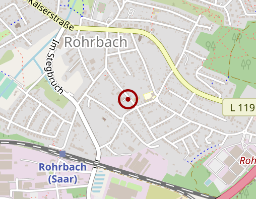 Karte: Digital Service IT Systemhaus