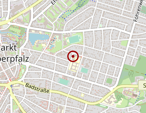 Karte: Dittrich Karsten Taxiunternehmen