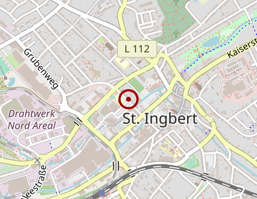 Karte: Krämer Marion