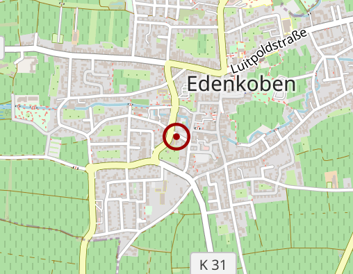 Karte: Faller Thorsten