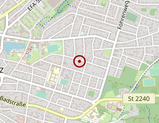 Karte: Willjung Gisela. Heilpraktikerin