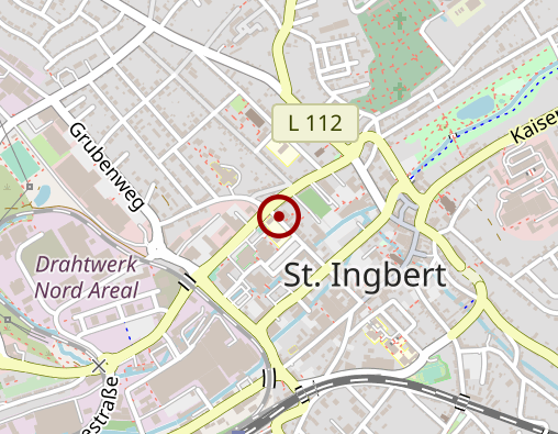 Karte: Markt-Apotheke