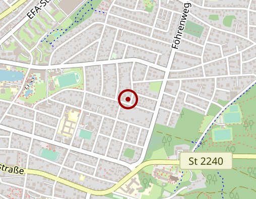 Karte: Kutscheid Maria Podologiepraxis