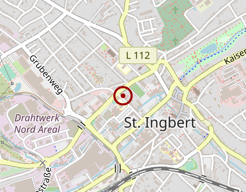 Karte: Ruffing-Graj Helga