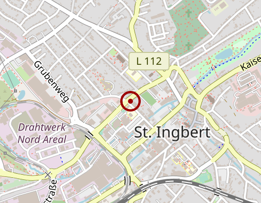 Karte: Kennerknecht Sabine, Wagner-Feld Jutta