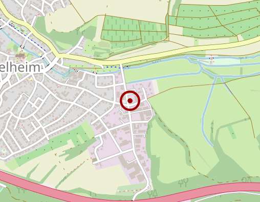 Karte: Lernwelt Vanessa Bartelt