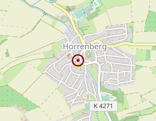 Karte: Leimbach-Apotheke