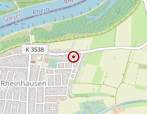 Karte: Konzi Annette, Unser Maria