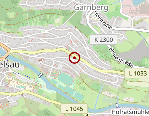 Karte: Adamaszek Antje Physiotherapeutin