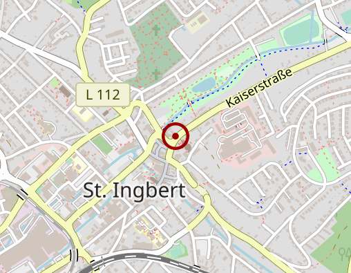 Karte: Schmitt Wolfgang