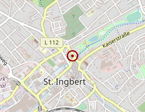 Karte: Herzer Andreas