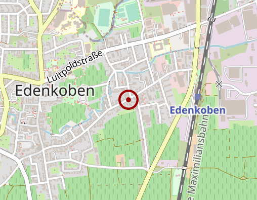 Karte: Minges Gerlinde Dipl.-Psychologin