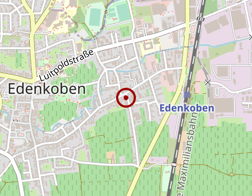 Karte: Valdman Peter Heilpraktiker Reikilehrer und Zurawski Petra