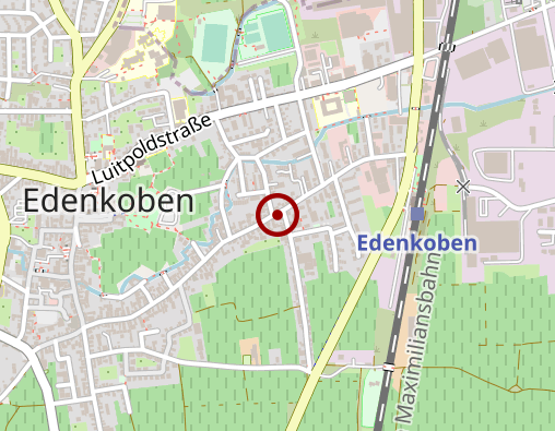 Karte: Lückel-Werner Dagmar Dr.med.