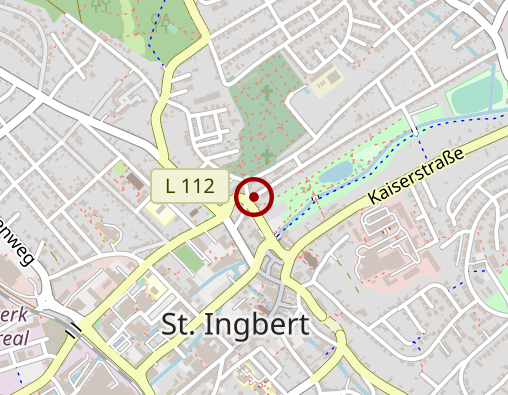 Karte: Bohnerth Jörg