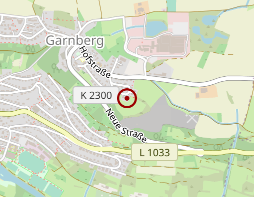 Karte: Frank Monika Tierheilpraktikerin